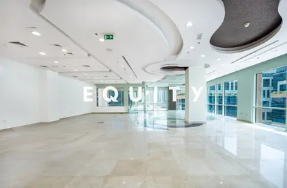 Office Space - Studio for rent in Bay Square Building 6 - Bay Square - Business Bay - Dubai
