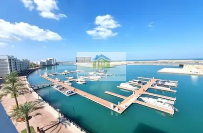 Apartment - 2 Bedrooms - 3 Bathrooms for sale in The Lagoons - Mina Al Arab - Ras Al Khaimah