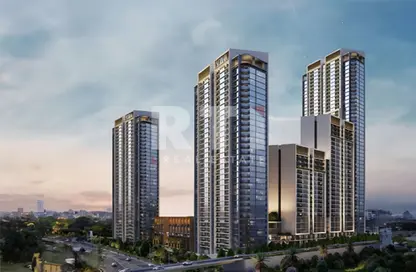 Apartment - 1 Bedroom - 2 Bathrooms for sale in Sobha Orbis - Motor City - Dubai