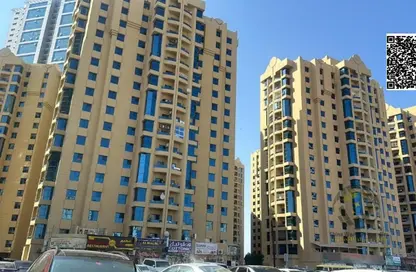 شقة - 3 غرف نوم - 4 حمامات للبيع في A1 برج الخور - الخور - عجمان وسط المدينة - عجمان