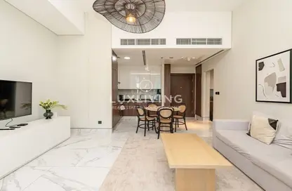 Apartment - 1 Bedroom - 1 Bathroom for sale in J ONE Tower A - J ONE - Business Bay - Dubai
