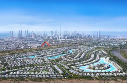 Villa - 6 Bedrooms - 7 Bathrooms for sale in District One West Phase I - District One - Mohammed Bin Rashid City - Dubai