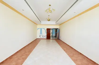 Apartment - 4 Bedrooms - 4 Bathrooms for rent in Al Sarooj - Al Ain