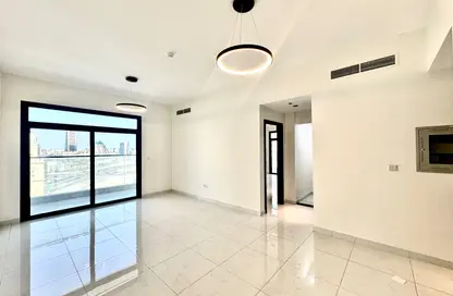 Apartment - 1 Bedroom - 2 Bathrooms for rent in Haven Heights - Al Jaddaf - Dubai