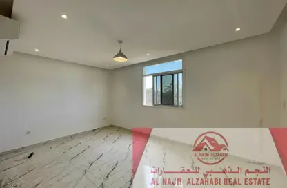 Villa - 4 Bedrooms - 7 Bathrooms for rent in Al Bahia Hills - Al Bahia - Ajman