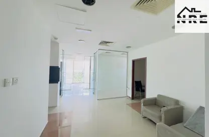 Office Space - Studio - 1 Bathroom for rent in The Prism - Business Bay - Dubai Office Space - Studio - 1 Bathroom for rent in The Prism - Business Bay - Dubai