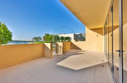 Apartment - 3 Bedrooms - 4 Bathrooms for sale in Building B - Al Zeina - Al Raha Beach - Abu Dhabi