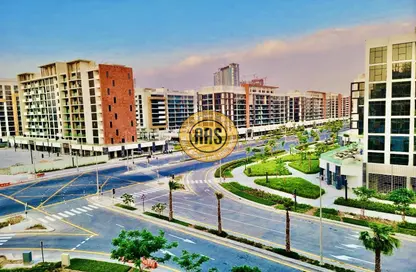 Apartment - Studio - 1 Bathroom for rent in AZIZI Riviera 9 - Meydan One - Meydan - Dubai