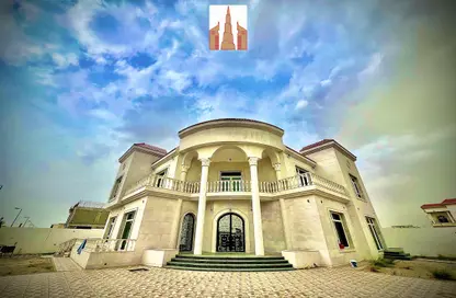 Villa - 5 Bedrooms for sale in Hoshi 1 - Hoshi - Al Badie - Sharjah