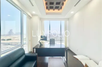 Office Space - Studio for rent in Sobha Sapphire - Business Bay - Dubai Office Space - Studio for rent in Sobha Sapphire - Business Bay - Dubai