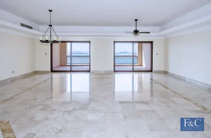 Apartment - 3 Bedrooms - 5 Bathrooms for sale in The Fairmont Palm Residence North - The Fairmont Palm Residences - Palm Jumeirah - Dubai Apartment - 3 Bedrooms - 5 Bathrooms for sale in The Fairmont Palm Residence North - The Fairmont Palm Residences - Palm Jumeirah - Dubai