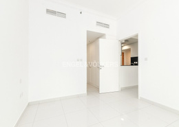 Meydan and Partial Canal Views|Rented|Balcony