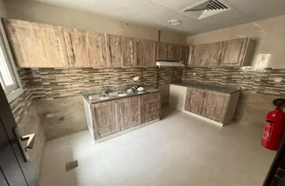 Apartment - 1 Bedroom - 1 Bathroom for rent in Hoshi 2 - Hoshi - Al Badie - Sharjah