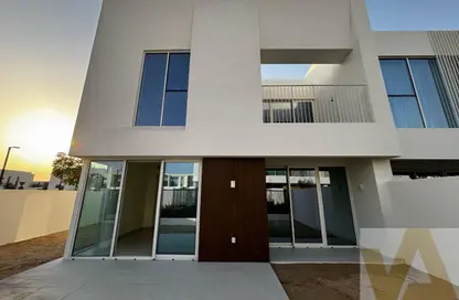 Villa - 4 Bedrooms - 4 Bathrooms for rent in Nara - The Valley - Dubai