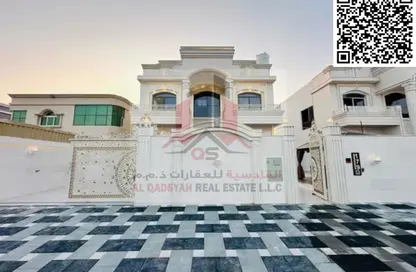 Villa - 5 Bedrooms - 7 Bathrooms for sale in Al Rawda 1 - Al Rawda - Ajman