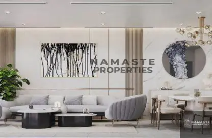 Apartment - Studio - 1 Bathroom for sale in Samana Ibiza - Dubai Land - Dubai