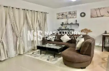 Apartment - 1 Bedroom - 1 Bathroom for sale in Tower 1 - Al Reef Downtown - Al Reef - Abu Dhabi
