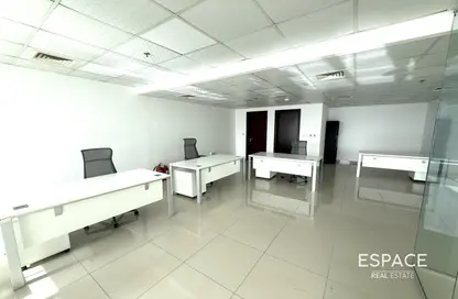 Office Space - Studio for rent in Platinum Tower (Pt Tower) - JLT Cluster I - Jumeirah Lake Towers - Dubai