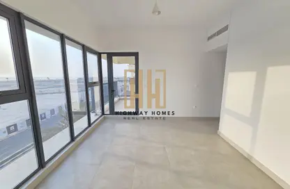 شقة - 2 غرف نوم - 2 حمامات للايجار في إنديجو بيتش رزيدنس - مريم بيتش ريزيدنس - جزيرة مريم - الشارقة