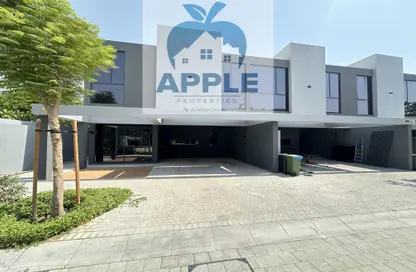 Villa - 4 Bedrooms - 5 Bathrooms for rent in Robinia - Masaar - Tilal City - Sharjah