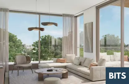 Villa - 3 Bedrooms - 4 Bathrooms for sale in The Acres (Phase 1) - The Acres - Dubai Land - Dubai Villa - 3 Bedrooms - 4 Bathrooms for sale in The Acres (Phase 1) - The Acres - Dubai Land - Dubai