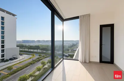 Apartment - 2 Bedrooms - 2 Bathrooms for rent in One Park Avenue - Sobha Hartland - Mohammed Bin Rashid City - Dubai