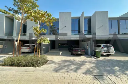 Villa - 3 Bedrooms - 5 Bathrooms for sale in Sequoia - Masaar - Tilal City - Sharjah