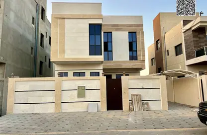 فيلا - 4 غرف نوم - 5 حمامات للبيع في الزاهية جاردنز - الزاهية - عجمان