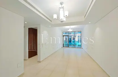 Apartment - 1 Bedroom - 2 Bathrooms for rent in Al Garhoud - Dubai