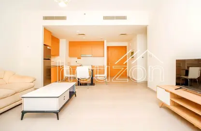 شقة - غرفة نوم - 1 حمام للبيع في صيف - جريك بيتش - ميناء خور دبي (ذا لاجونز) - دبي