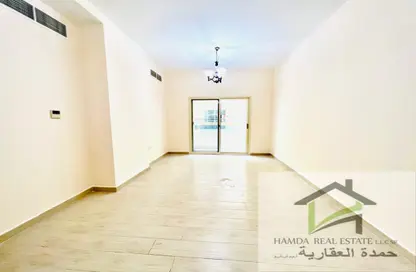 شقة - غرفة نوم - 2 حمامات للايجار في مبنى مويلح - مويلح - الشارقة