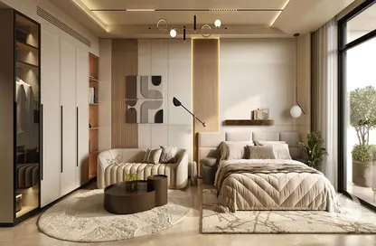 Apartment - 3 Bedrooms - 4 Bathrooms for sale in Oasis Residences - Dubai South (Dubai World Central) - Dubai Apartment - 3 Bedrooms - 4 Bathrooms for sale in Oasis Residences - Dubai South (Dubai World Central) - Dubai