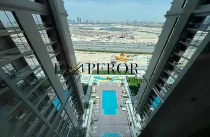 Apartment - 2 Bedrooms - 3 Bathrooms for sale in Sobha Creek Vistas Tower A - Sobha Hartland - Mohammed Bin Rashid City - Dubai