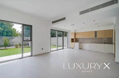 Townhouse - 4 Bedrooms - 3 Bathrooms for rent in Sun - Arabian Ranches 3 - Dubai