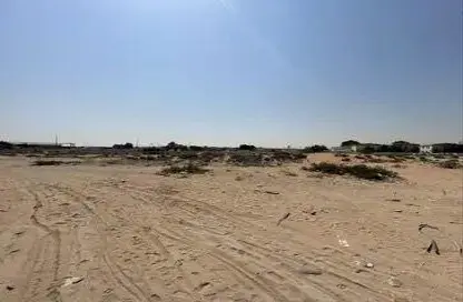 أرض - استوديو للبيع في السجع إس - آلصجعه - الشارقة