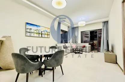 Apartment - 1 Bedroom - 2 Bathrooms for rent in SOL Bay - Business Bay - Dubai Apartment - 1 Bedroom - 2 Bathrooms for rent in SOL Bay - Business Bay - Dubai