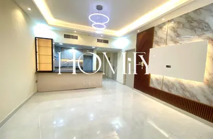 Apartment - 1 Bedroom - 2 Bathrooms for rent in Lolena residence - Jumeirah Village Circle - Dubai