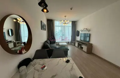 Apartment - 1 Bedroom - 1 Bathroom for rent in Marina Diamond 4 - Marina Diamonds - Dubai Marina - Dubai