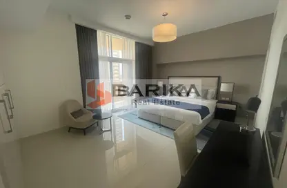 Apartment - 2 Bedrooms - 2 Bathrooms for rent in Tower 108 - Jumeirah Village Circle - Dubai