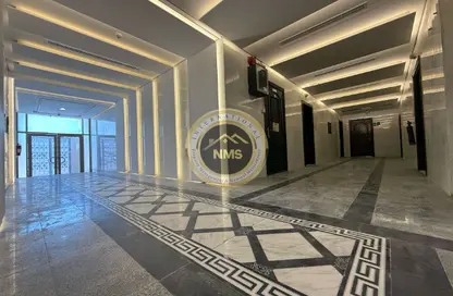 Apartment - Studio - 1 Bathroom for rent in Muroor Area - Abu Dhabi