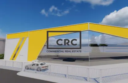 Warehouse - Studio for sale in Phase 1 - Dubai Investment Park (DIP) - Dubai