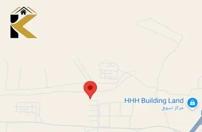 Land - Studio for sale in Manama - Ajman
