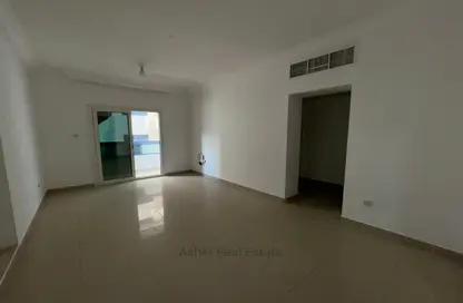 Apartment - 1 Bedroom - 2 Bathrooms for rent in Al Kaloti Tower - Al Majaz 2 - Al Majaz - Sharjah