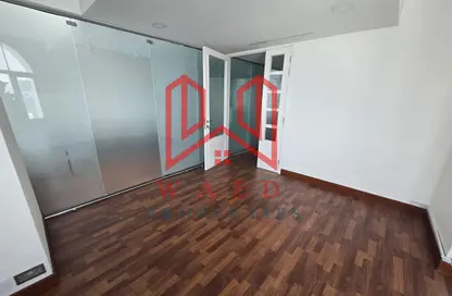 Office Space - Studio - 1 Bathroom for rent in Port Saeed B–2 - Port Saeed - Deira - Dubai
