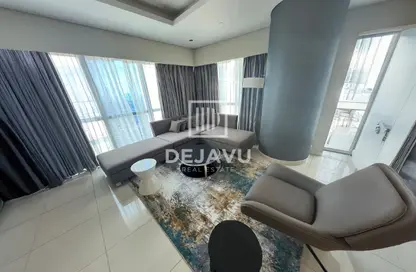 Apartment - 2 Bedrooms - 2 Bathrooms for rent in Tower B - DAMAC Towers by Paramount - Business Bay - Dubai Apartment - 2 Bedrooms - 2 Bathrooms for rent in Tower B - DAMAC Towers by Paramount - Business Bay - Dubai