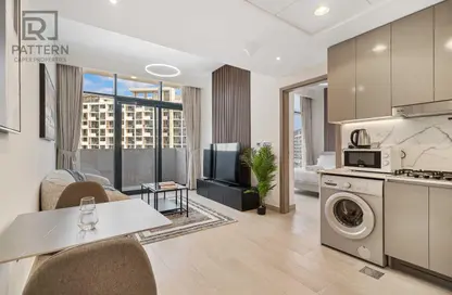 Apartment - 1 Bedroom - 1 Bathroom for rent in AZIZI Riviera 1 - AZIZI Riviera - Meydan One - Meydan - Dubai Apartment - 1 Bedroom - 1 Bathroom for rent in AZIZI Riviera 1 - AZIZI Riviera - Meydan One - Meydan - Dubai