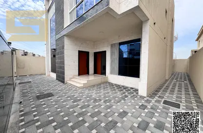 Villa - 5 Bedrooms - 7 Bathrooms for rent in Al Yasmeen 1 - Al Yasmeen - Ajman
