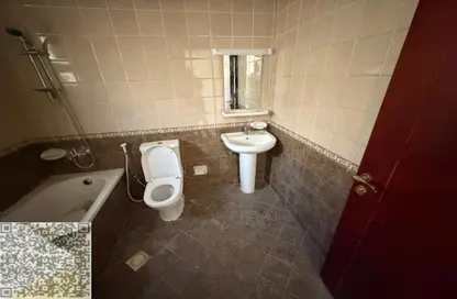 شقة - 1 حمام للايجار في الجرف 2 - الجرف - عجمان وسط المدينة - عجمان