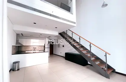 Apartment - 1 Bedroom - 2 Bathrooms for rent in Liberty House - DIFC - Dubai