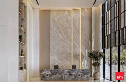 Apartment - 1 Bedroom - 1 Bathroom for sale in Ayaan Heights I - Bukadra - Dubai